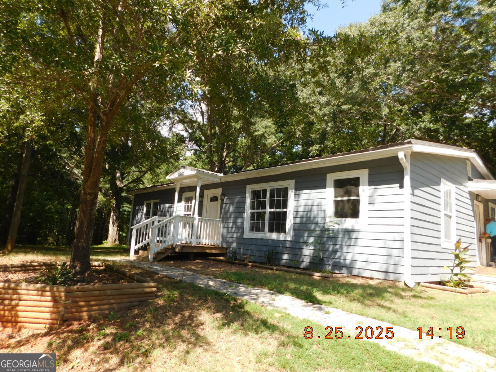 1967 Futral Road
