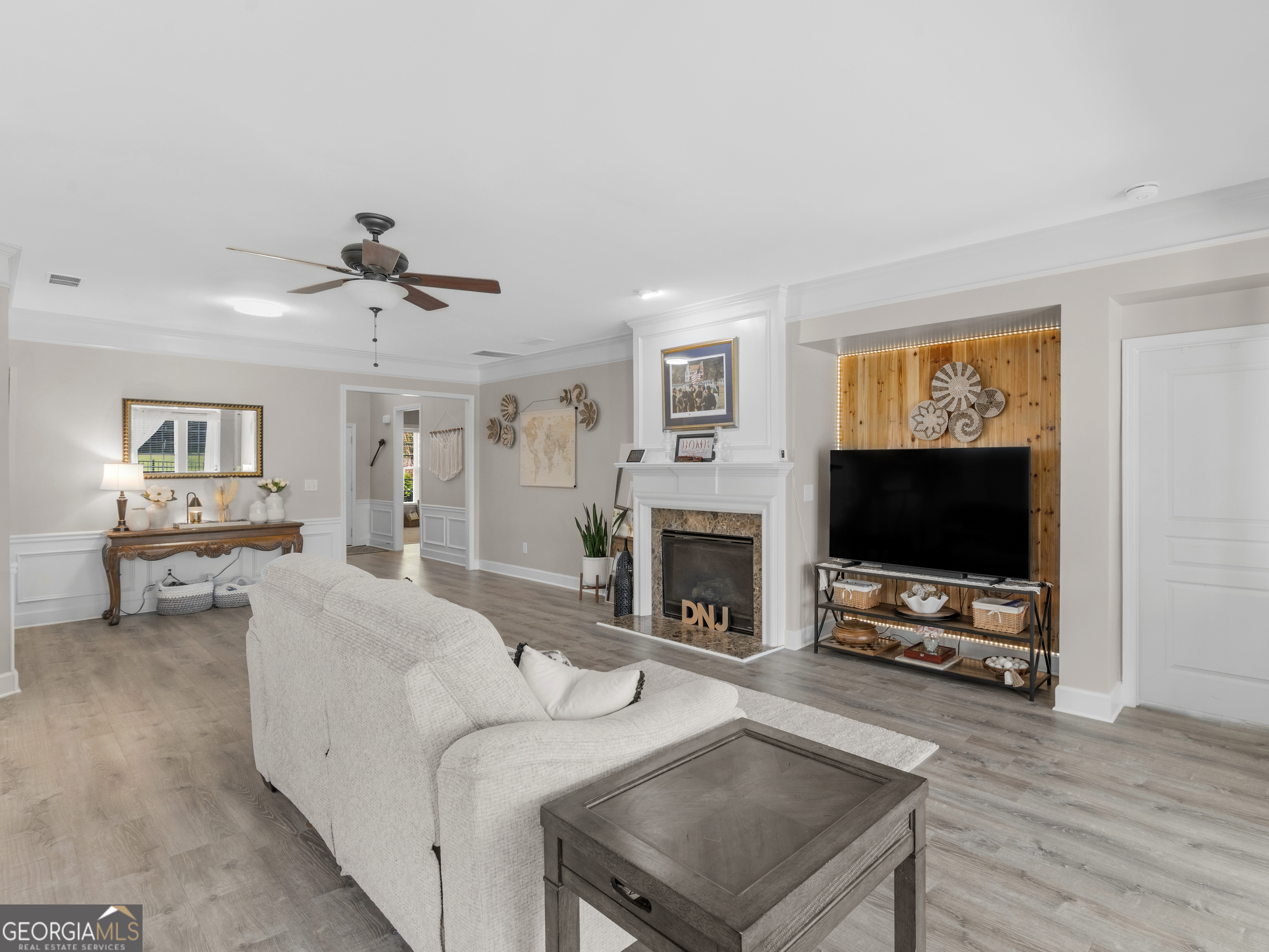421 Beacon Court