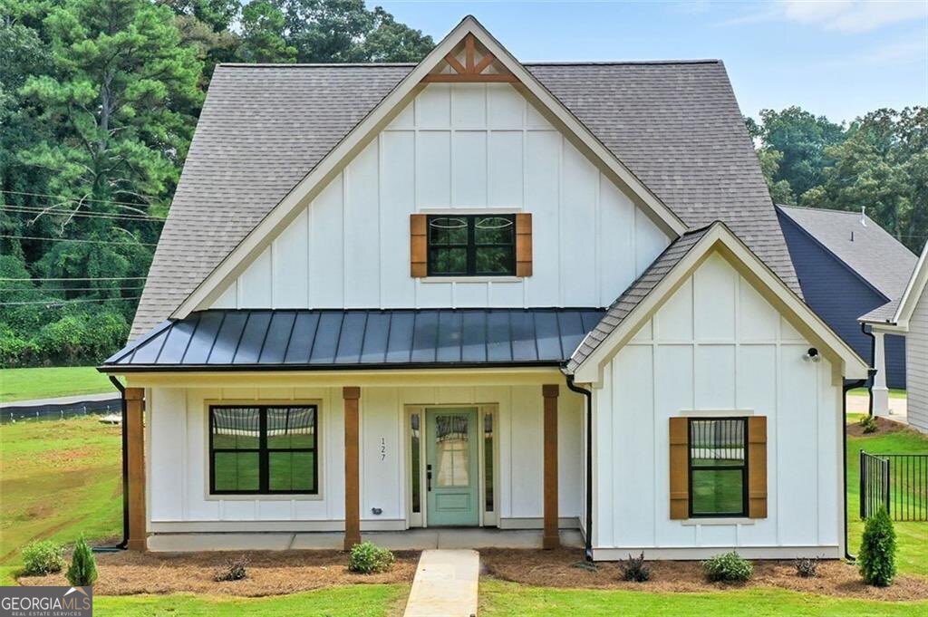 0 Old Alabama Road SE
