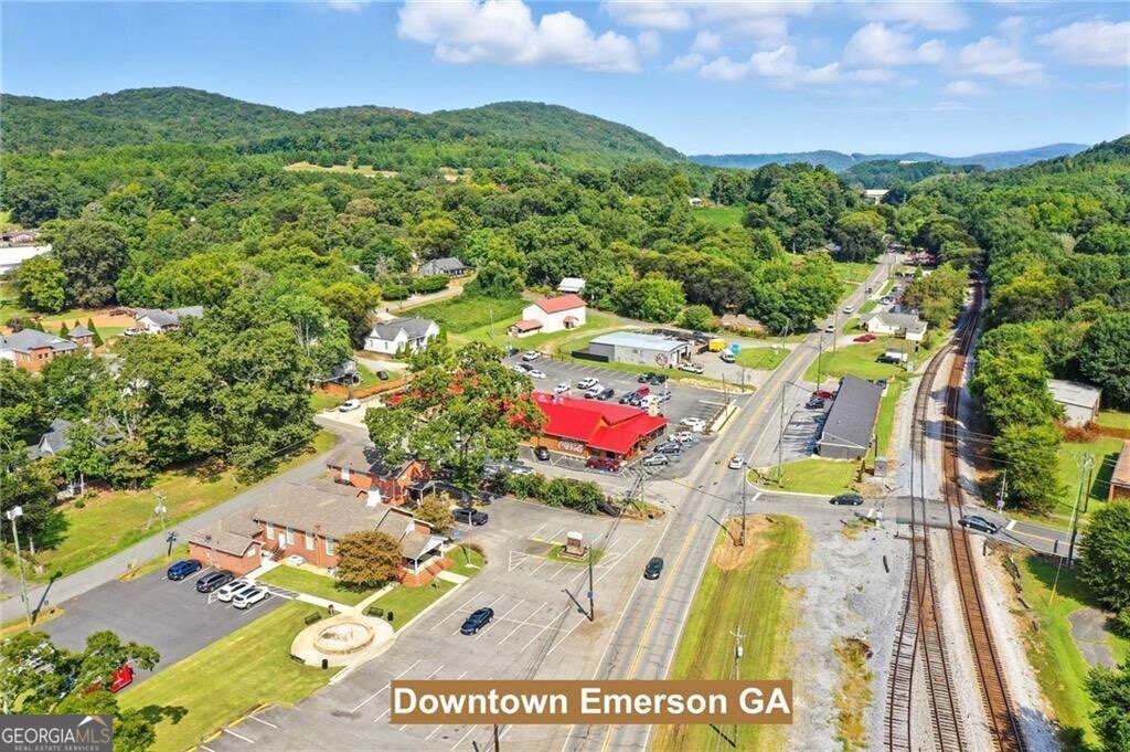 0 Old Alabama Road SE