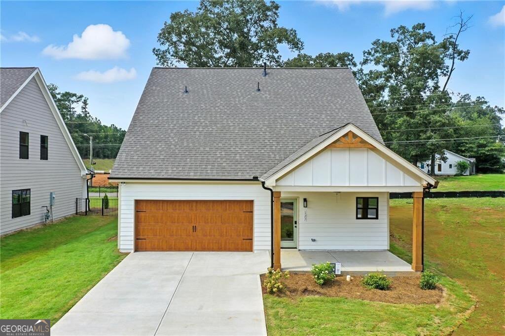 0 Old Alabama Road SE