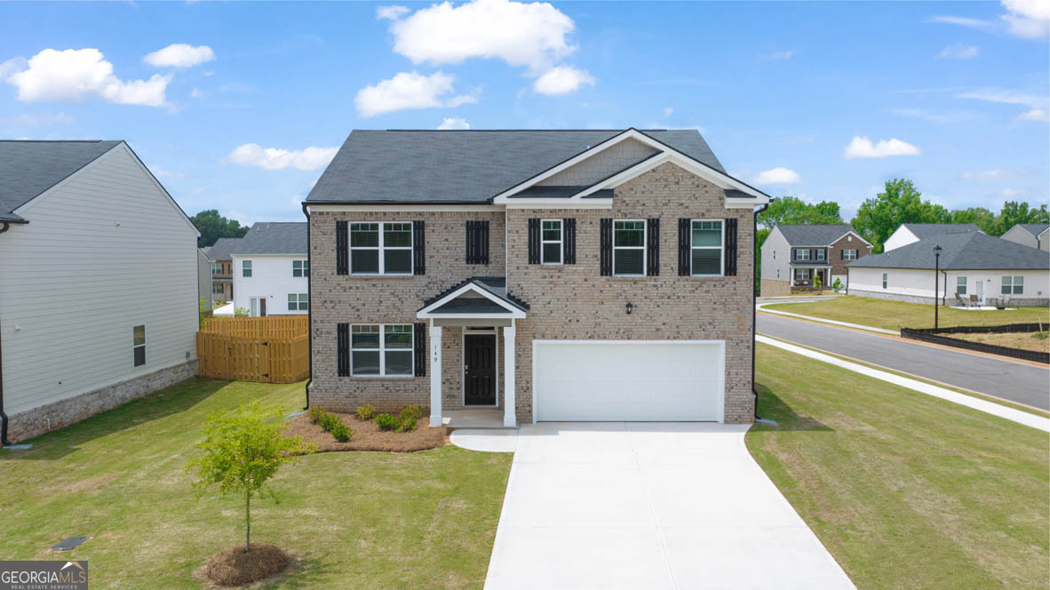 628 Whitman Lane
