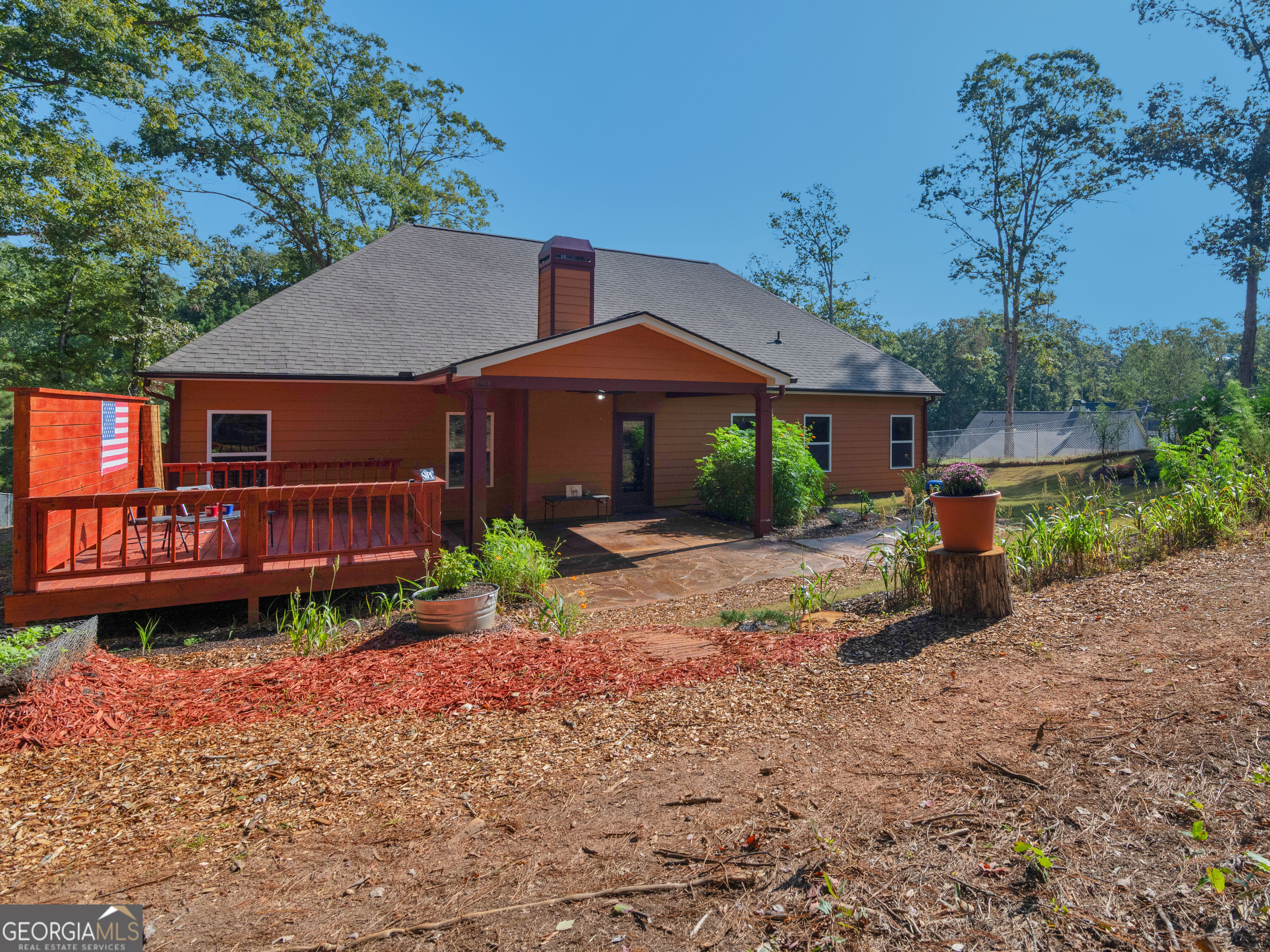 115 Sourwood Drive