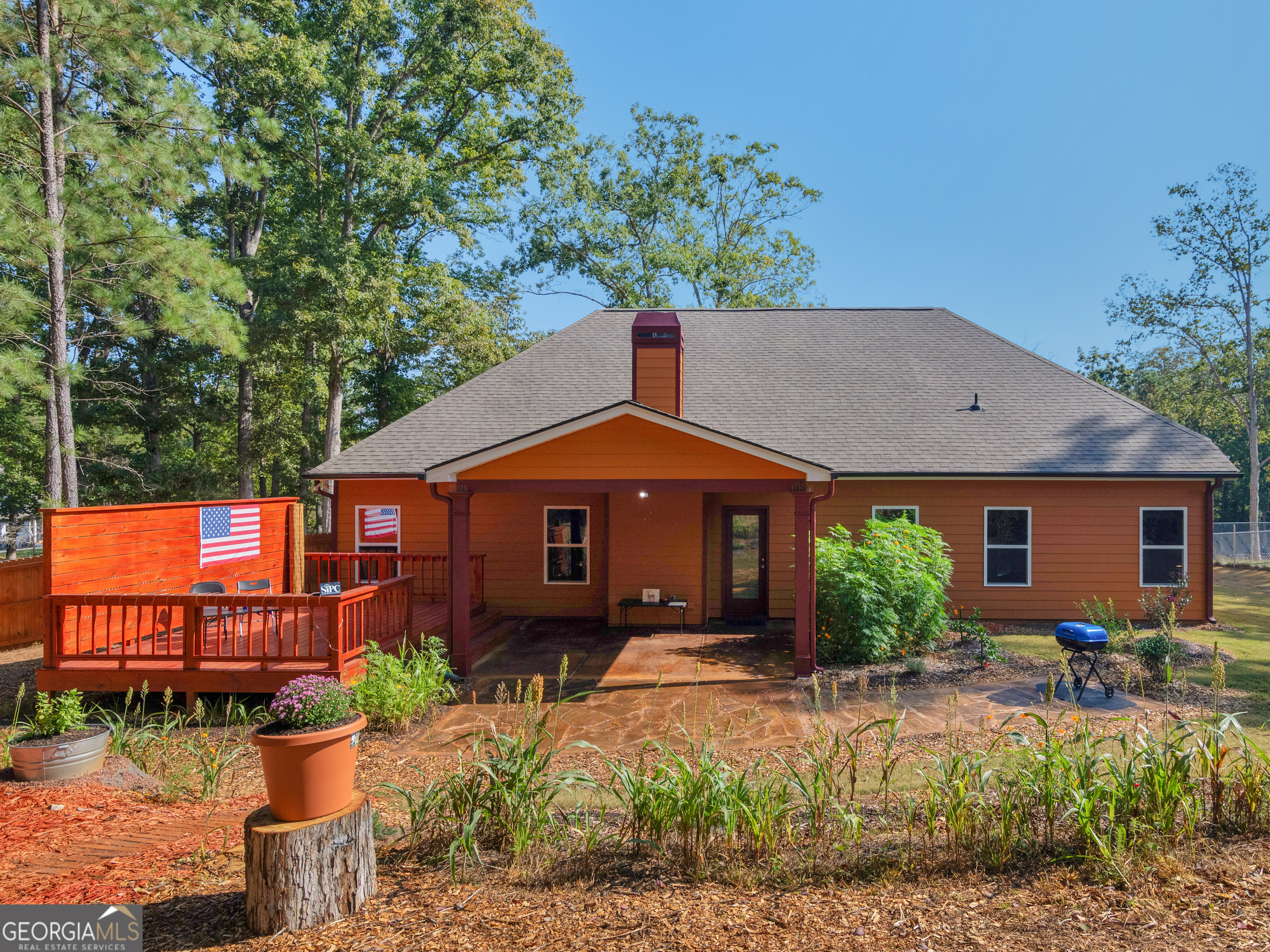 115 Sourwood Drive
