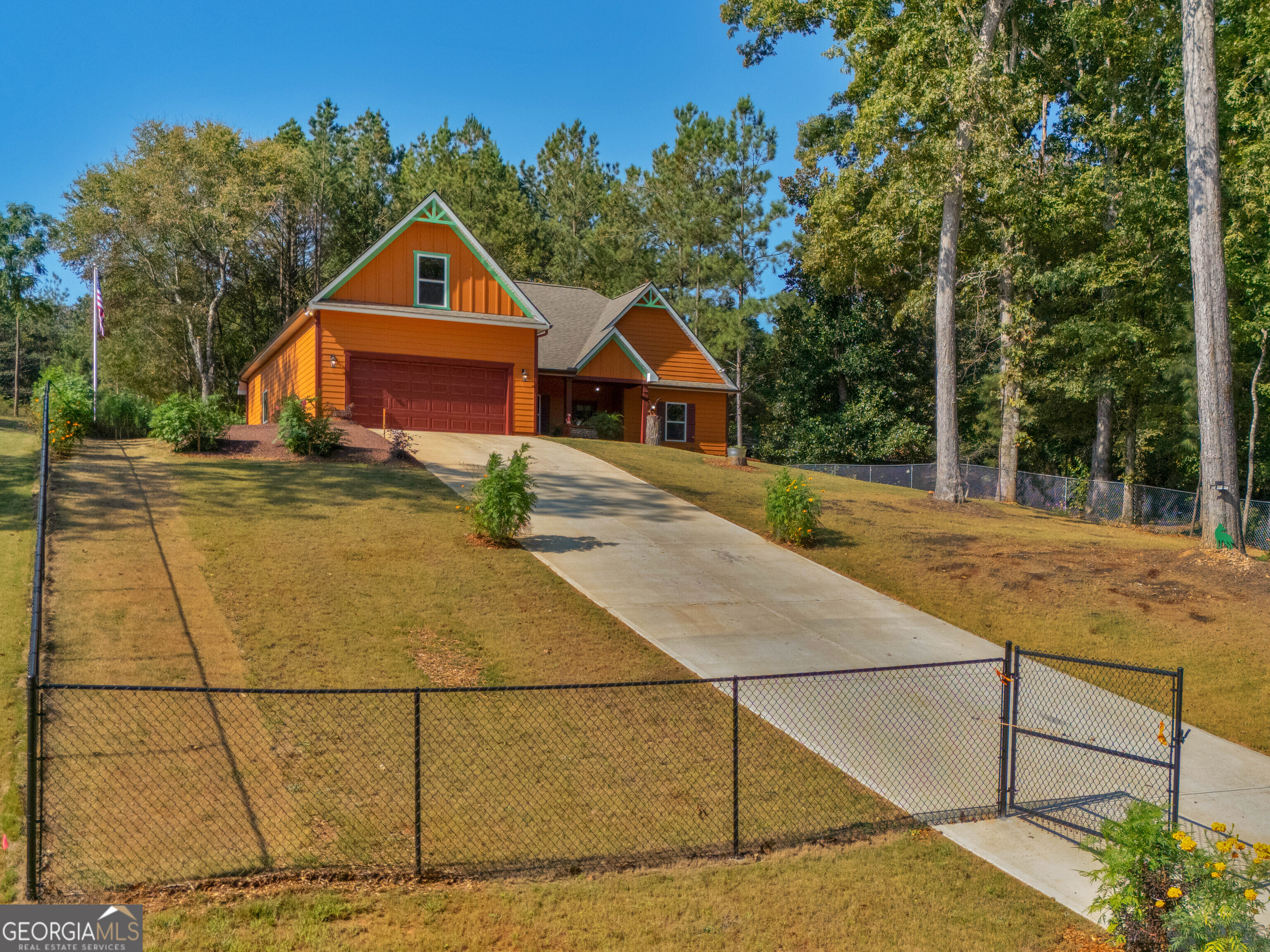 115 Sourwood Drive