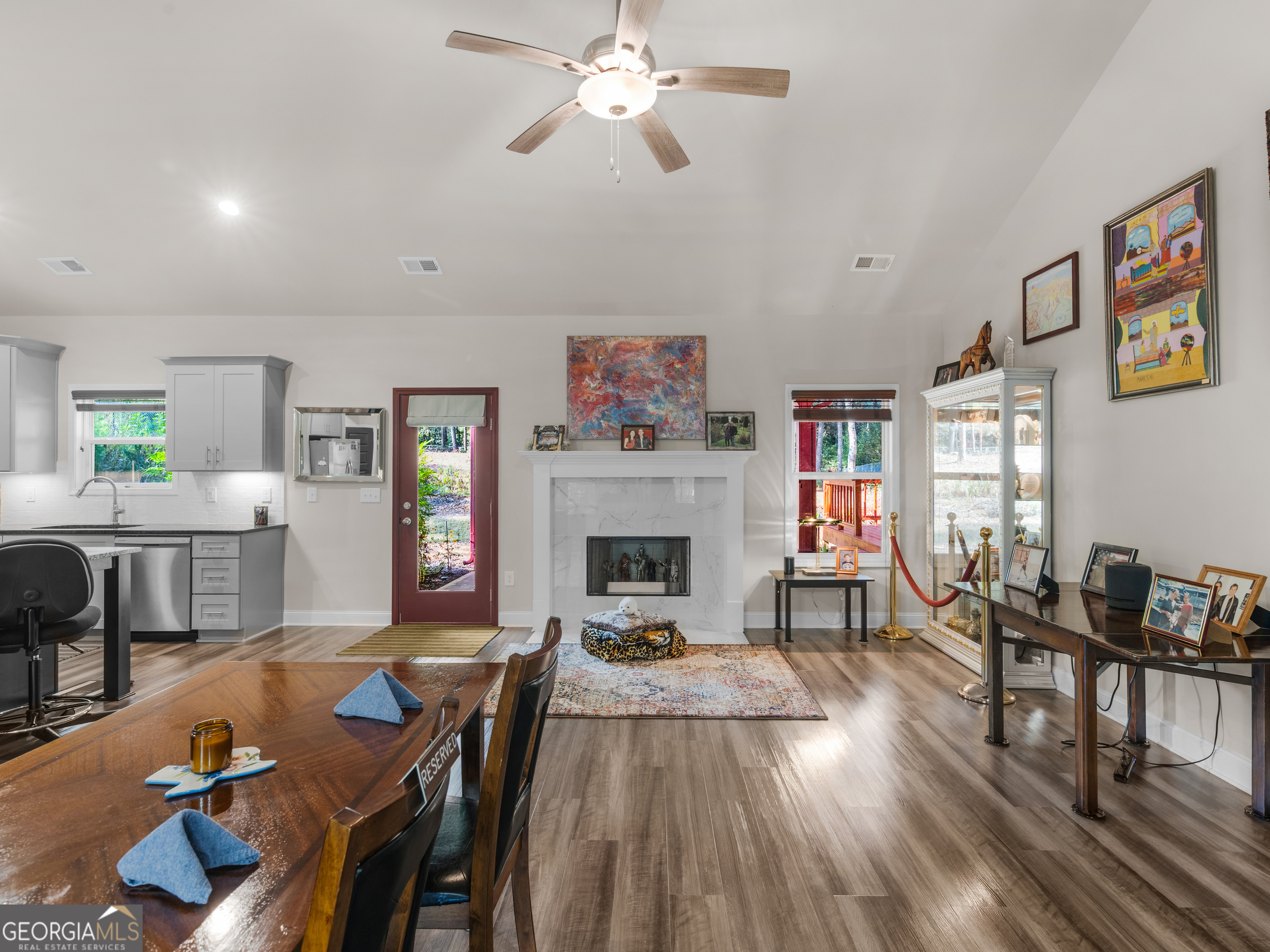 115 Sourwood Drive