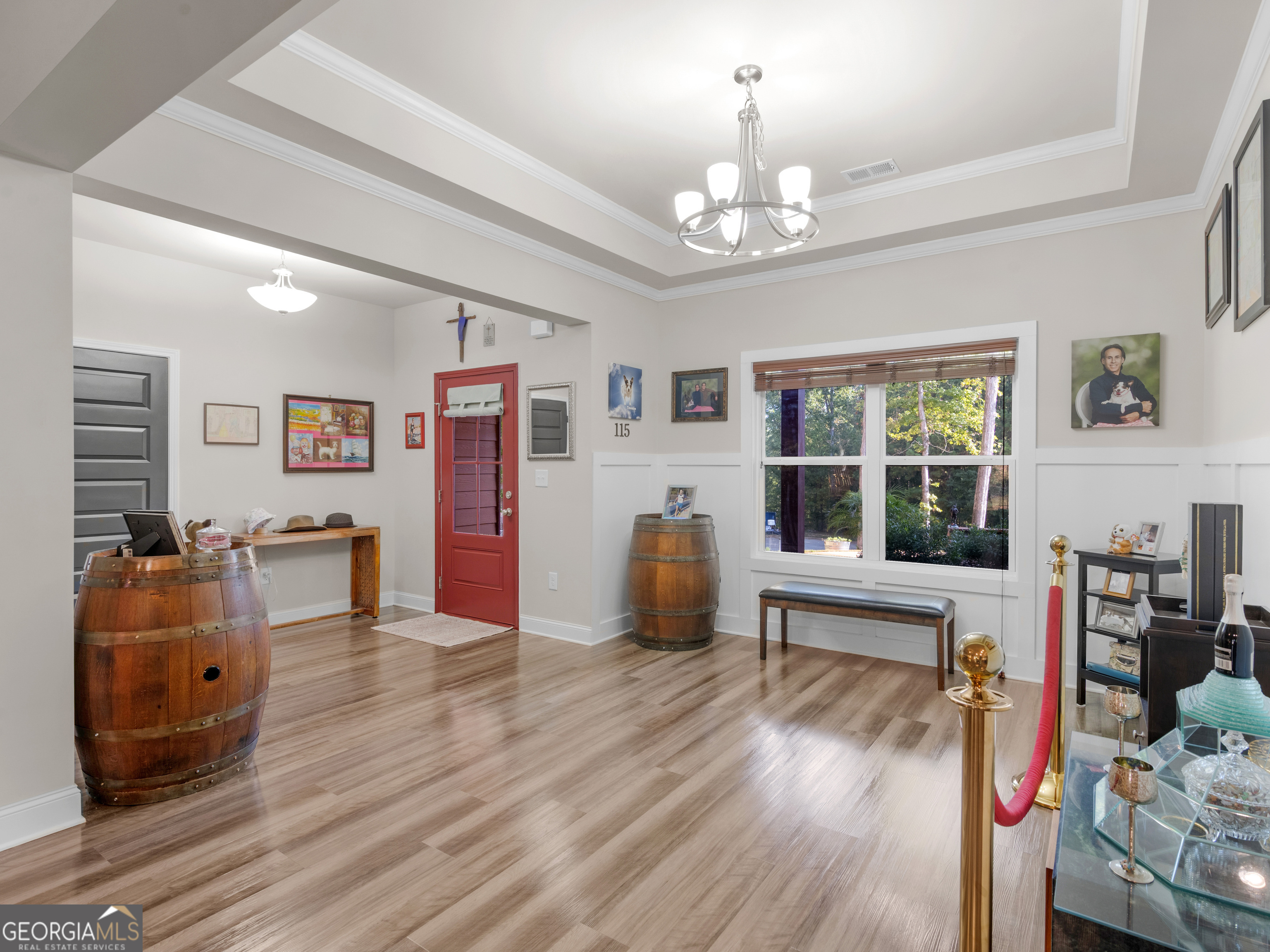 115 Sourwood Drive