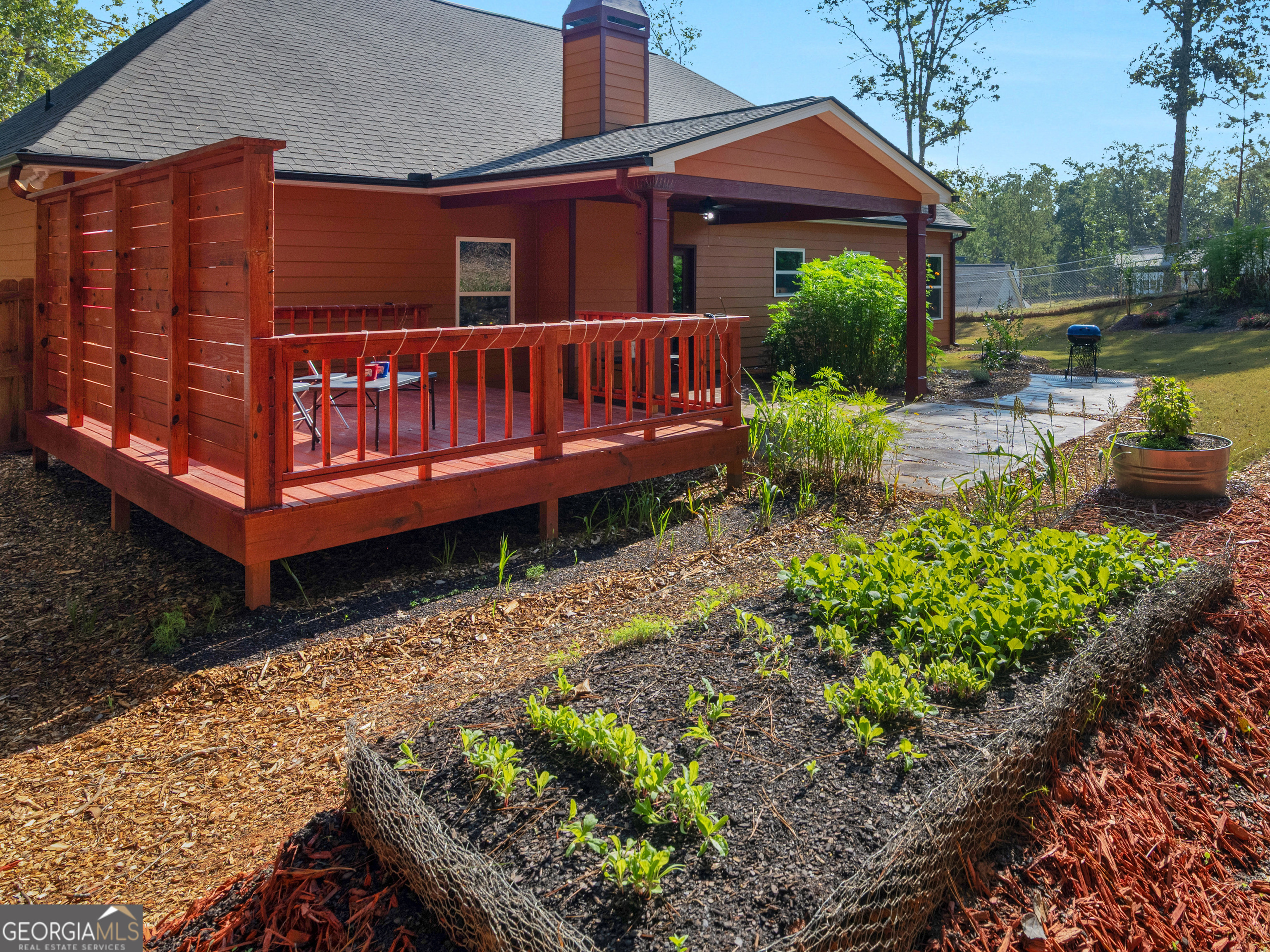 115 Sourwood Drive