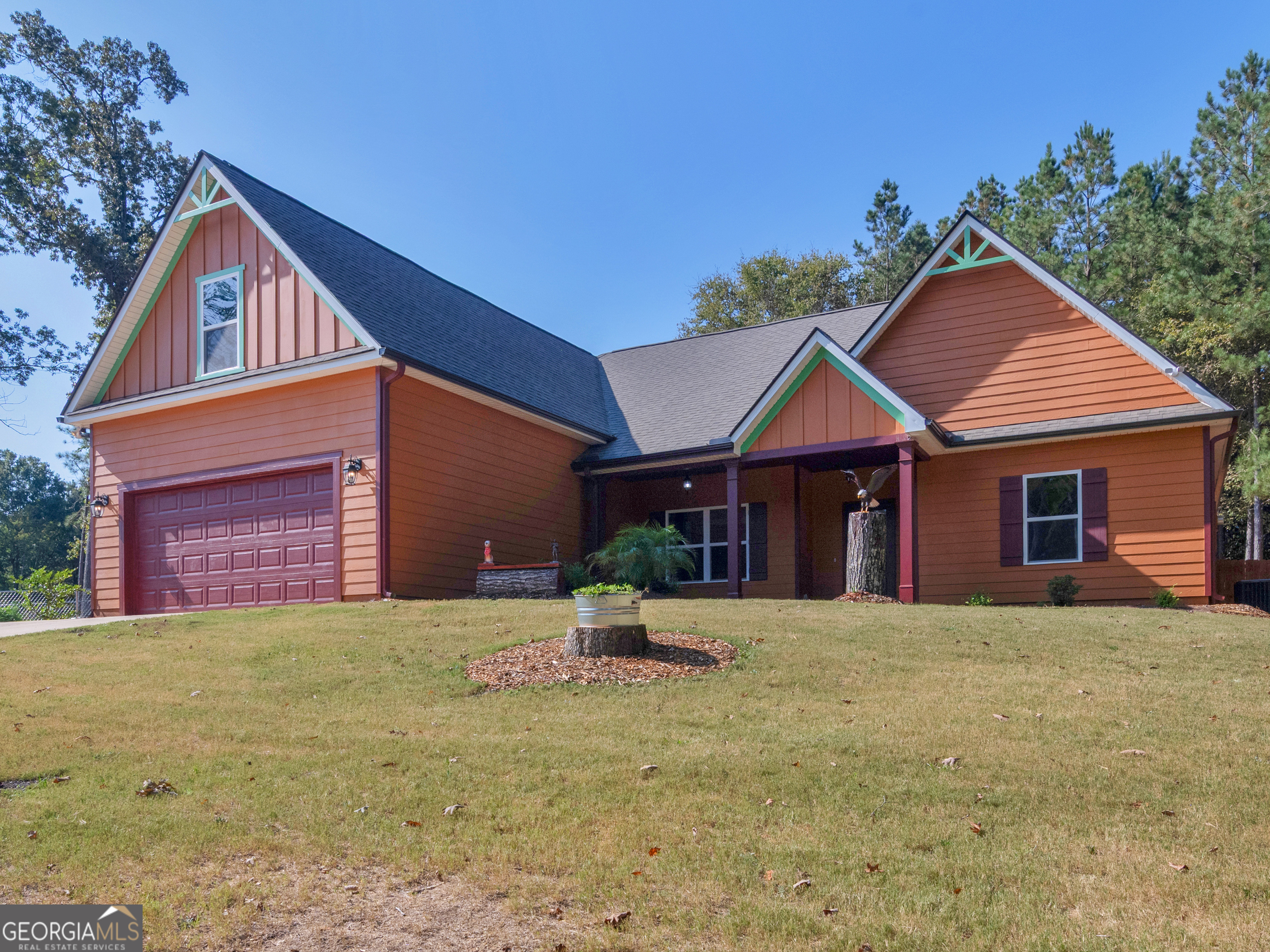 115 Sourwood Drive