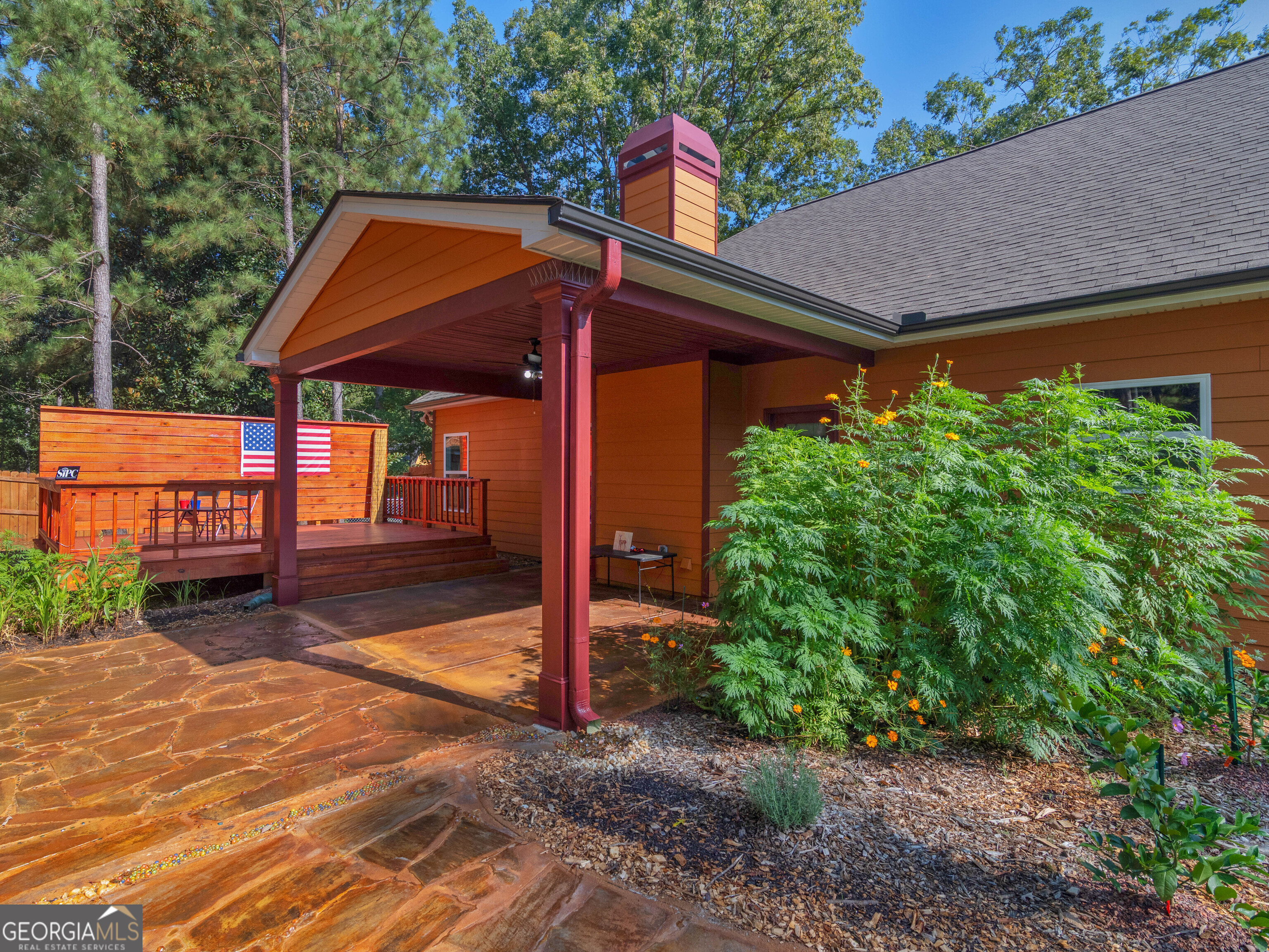 115 Sourwood Drive