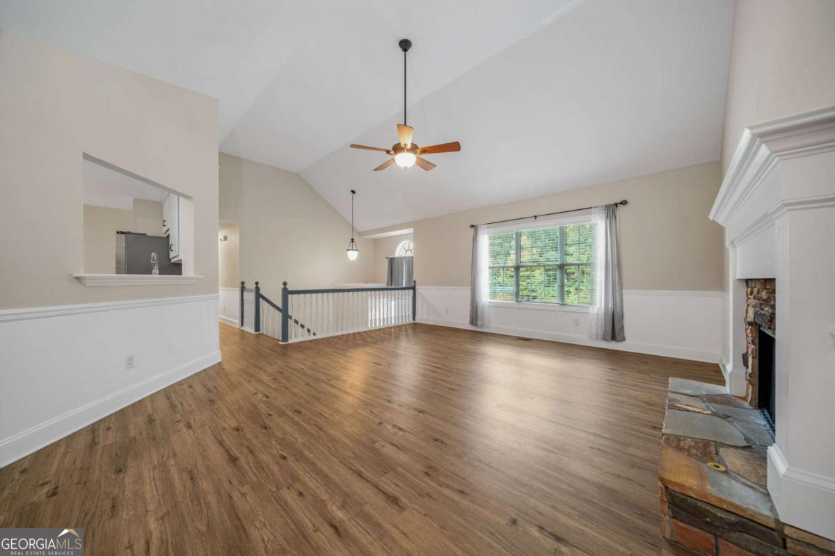 327 Red Fox Drive