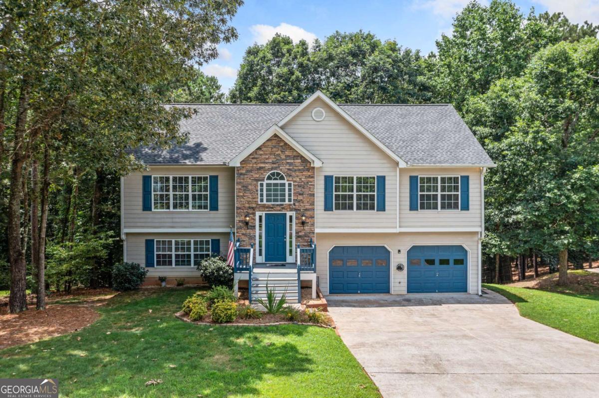 327 Red Fox Drive