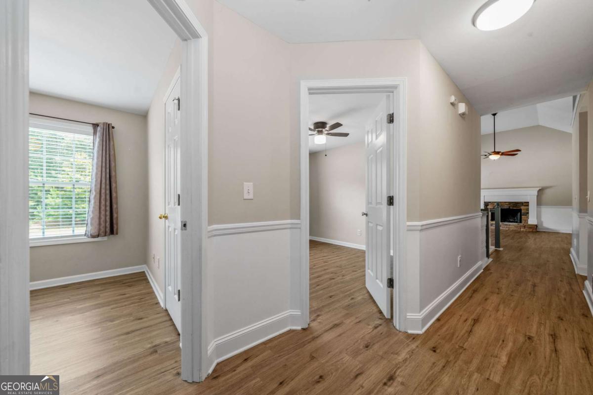 327 Red Fox Drive