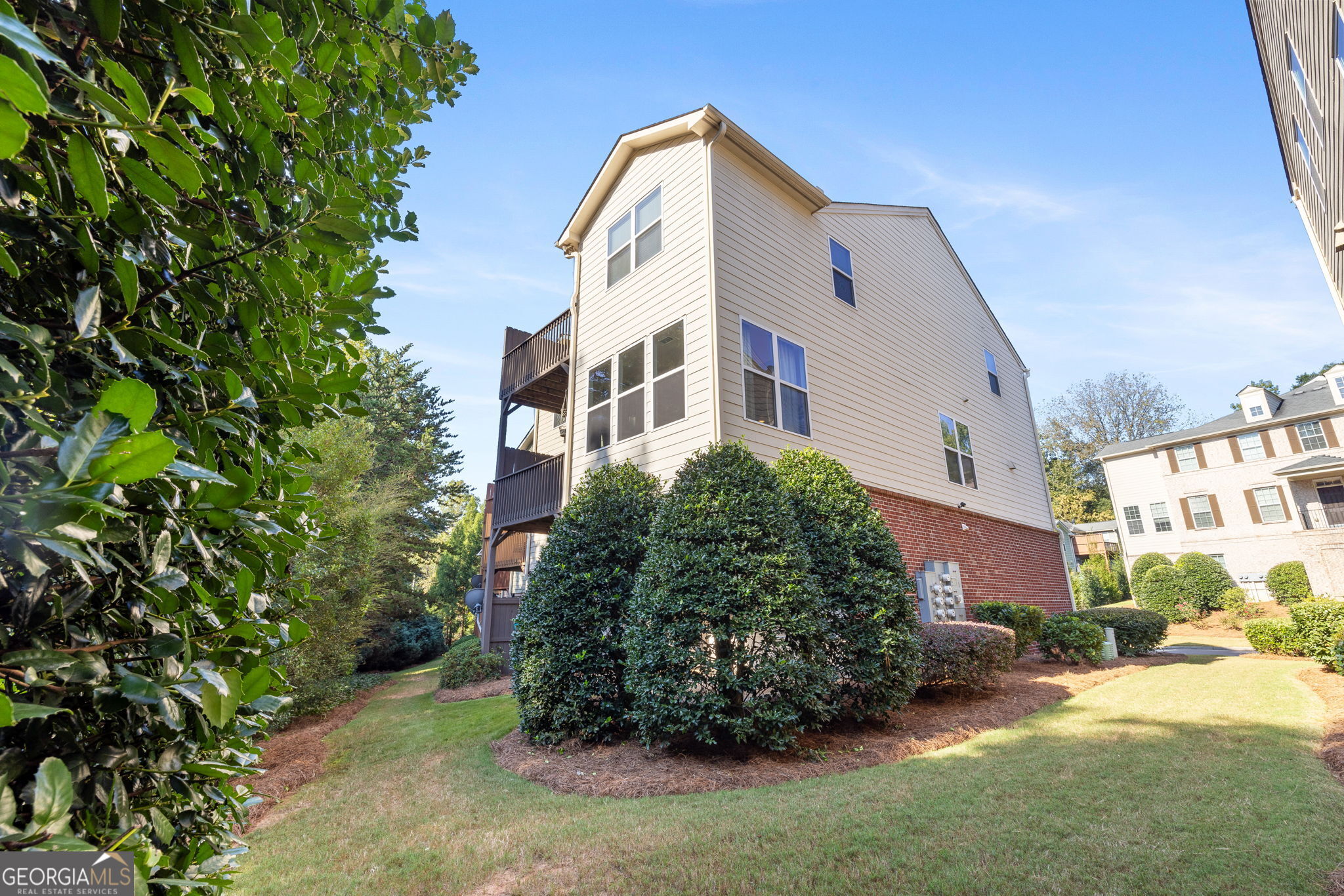 4289 Laurel Creek Court SE # 10