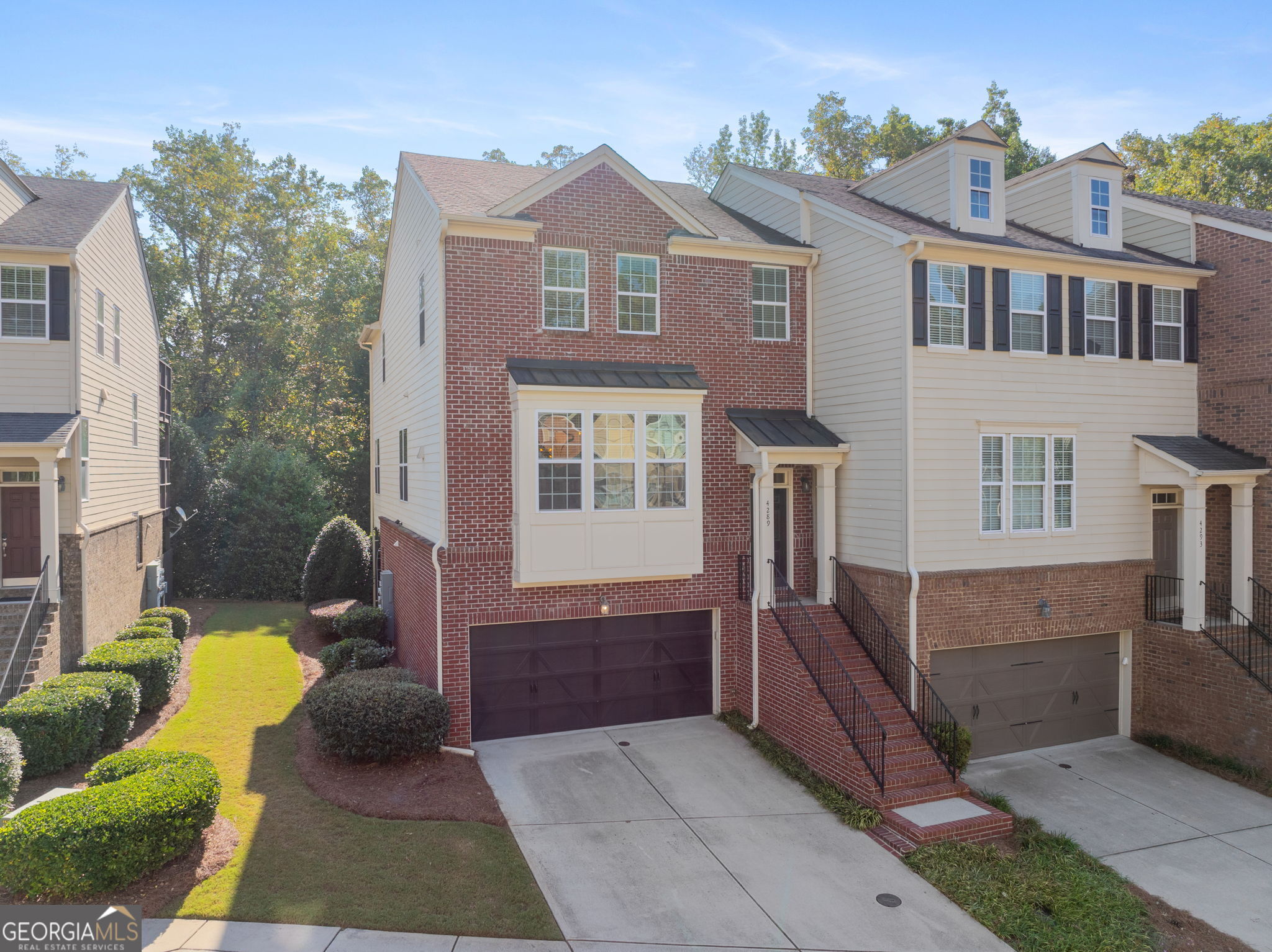 4289 Laurel Creek Court SE # 10