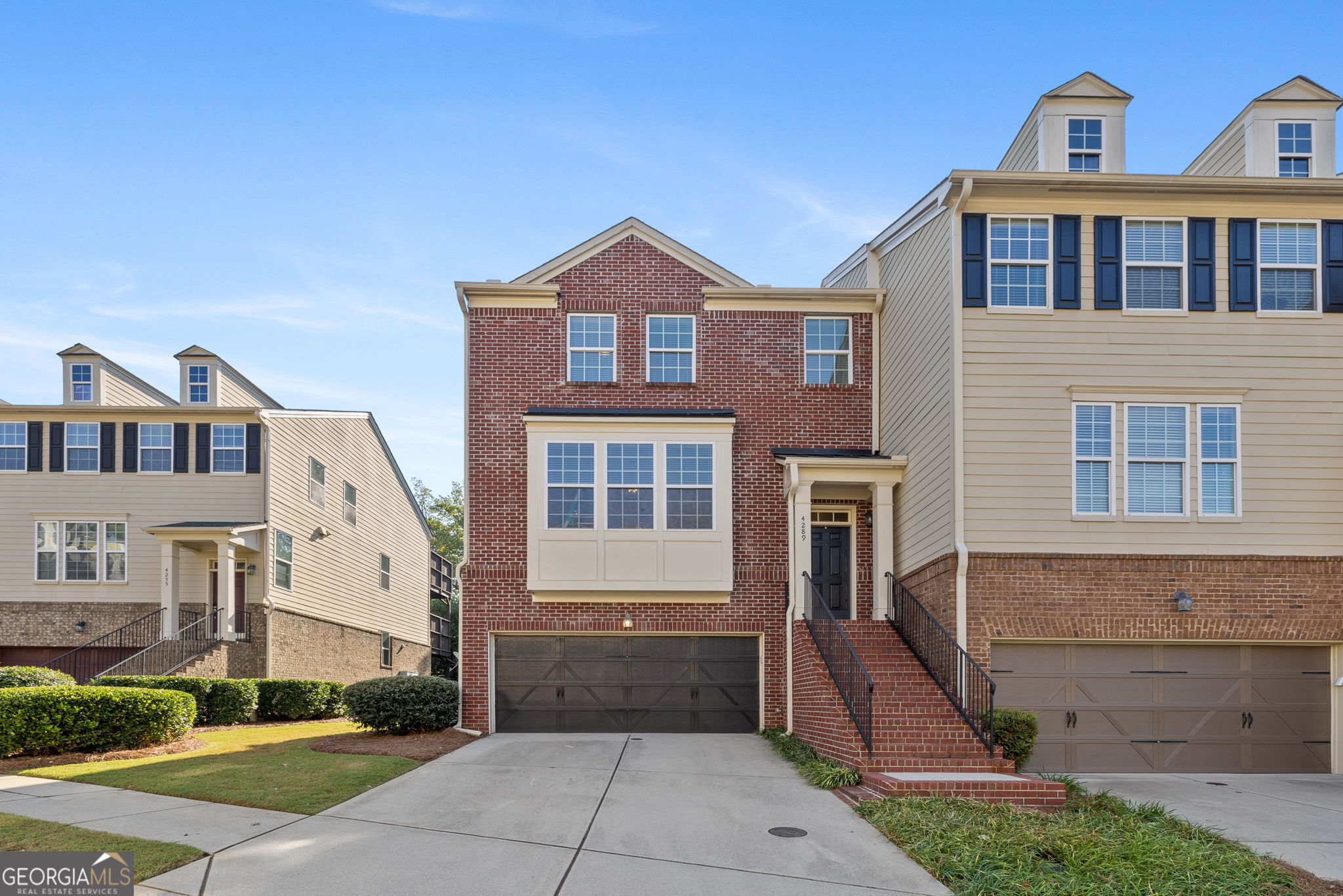 4289 Laurel Creek Court SE # 10