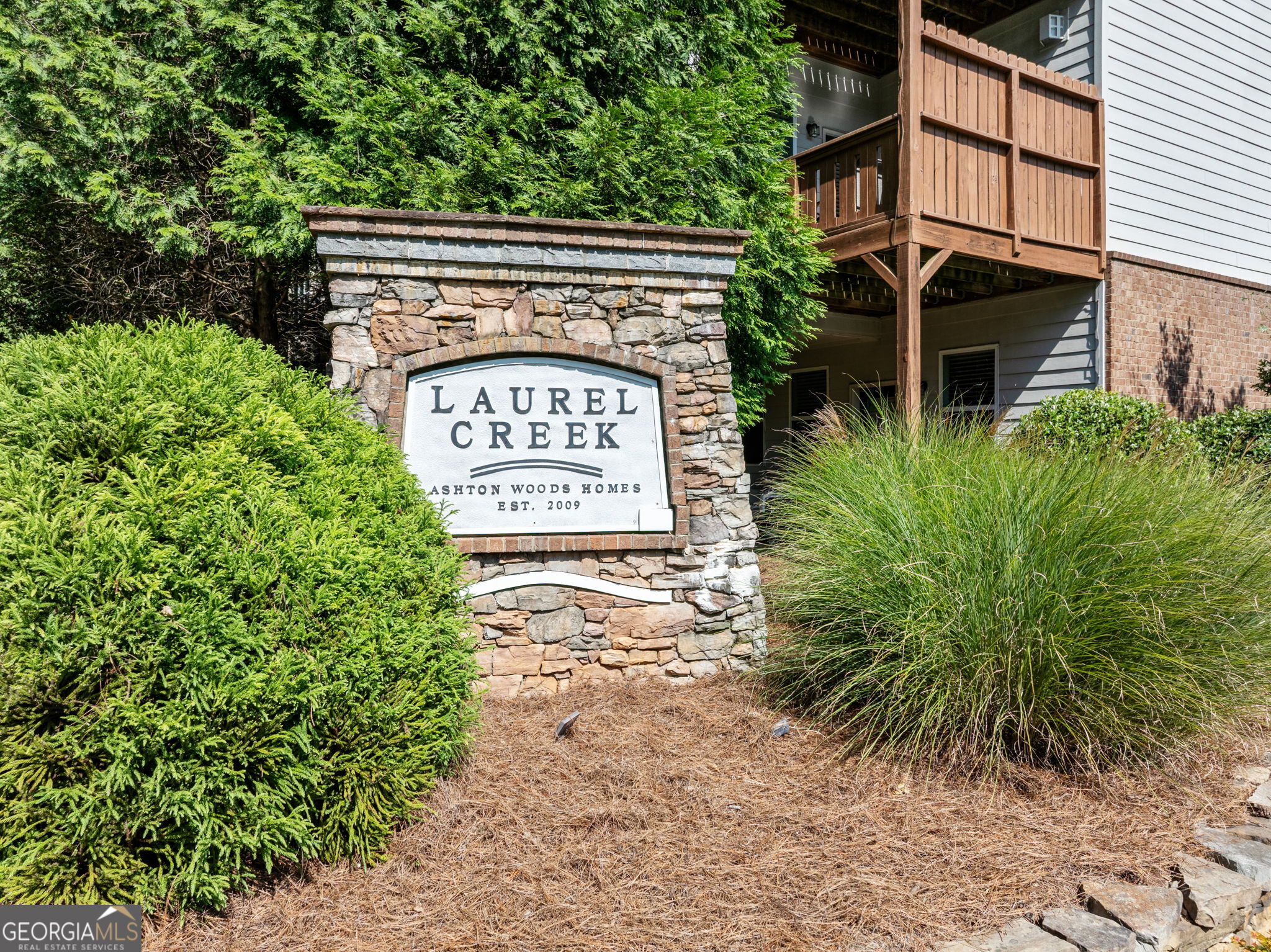 4289 Laurel Creek Court SE # 10