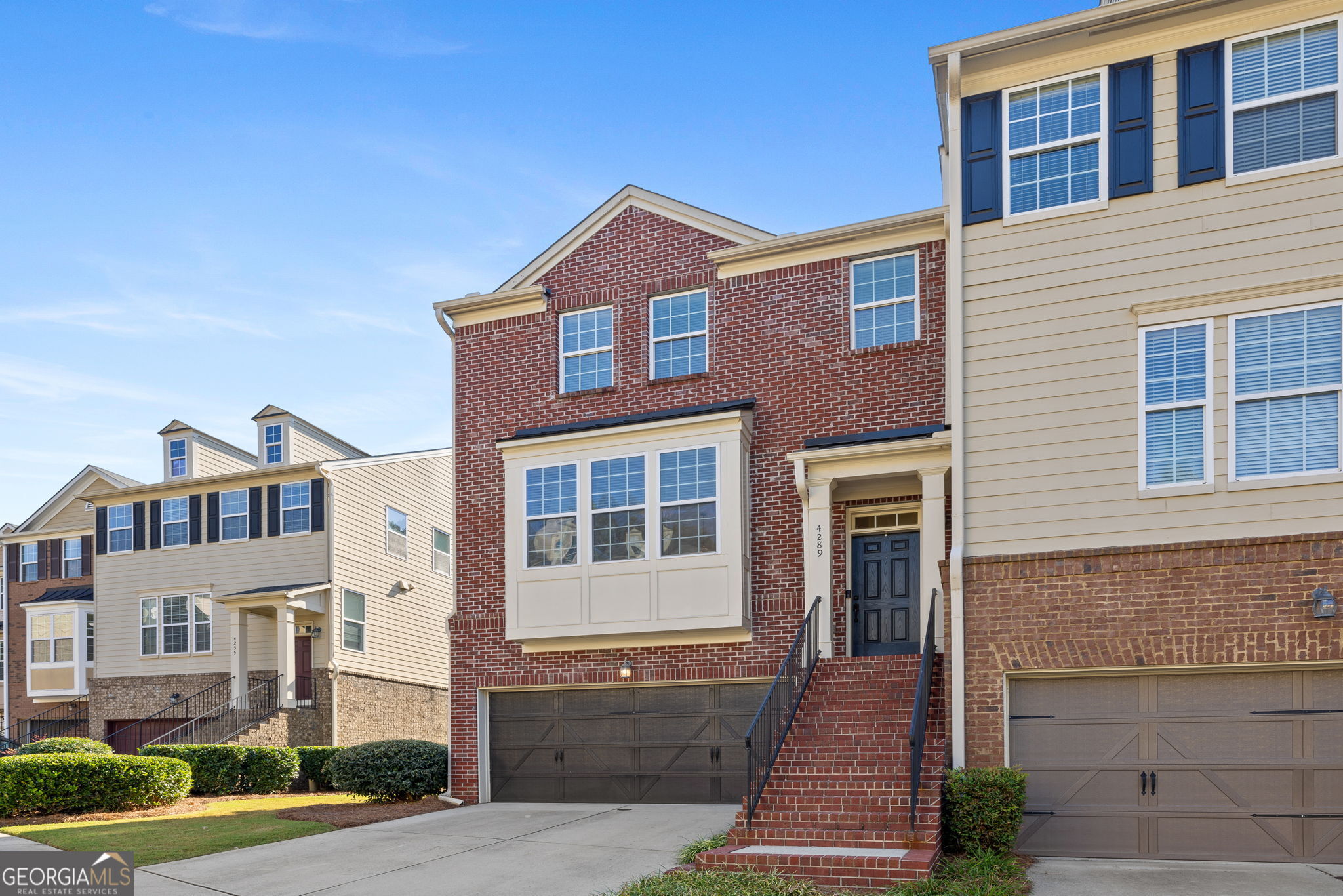 4289 Laurel Creek Court SE # 10