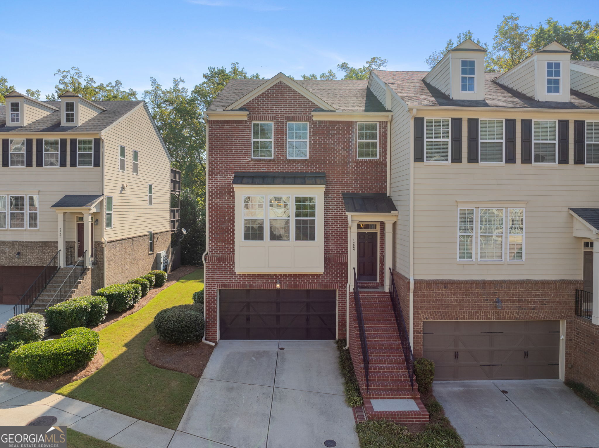 4289 Laurel Creek Court SE # 10