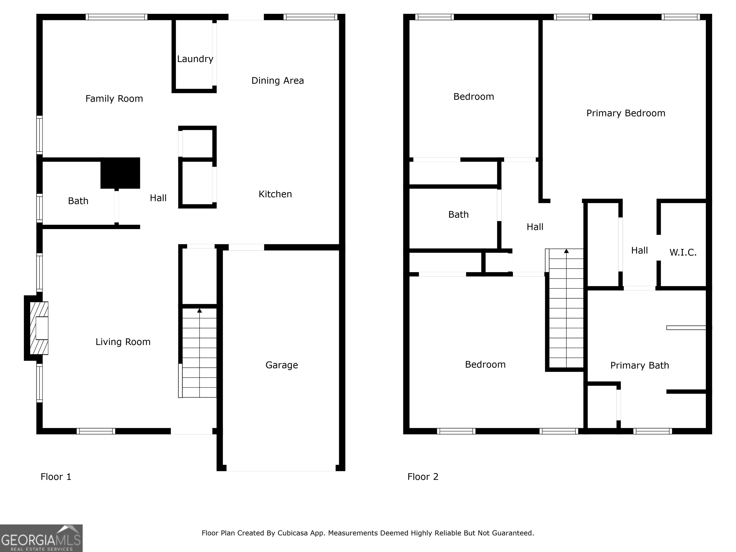121 Spring Way Square
