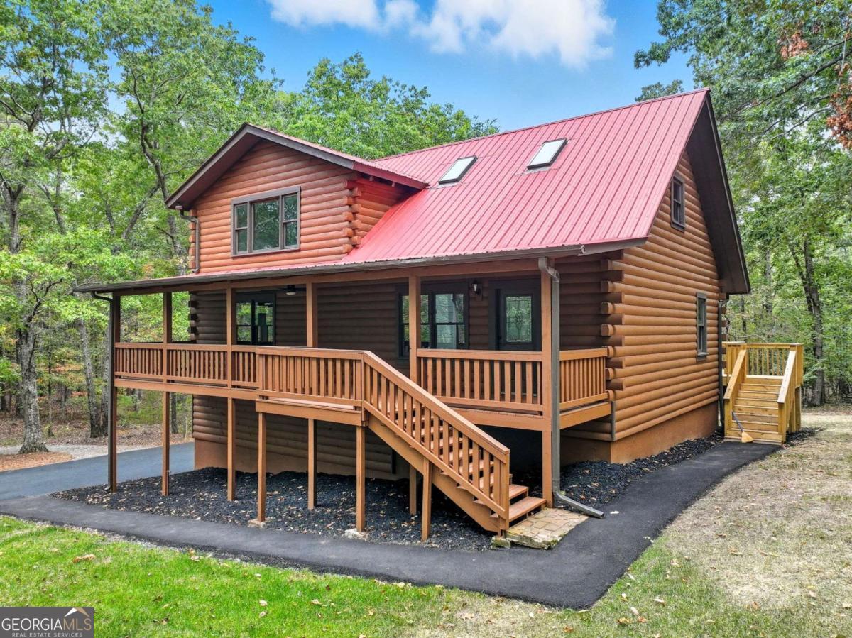 509 E Valley Road NE