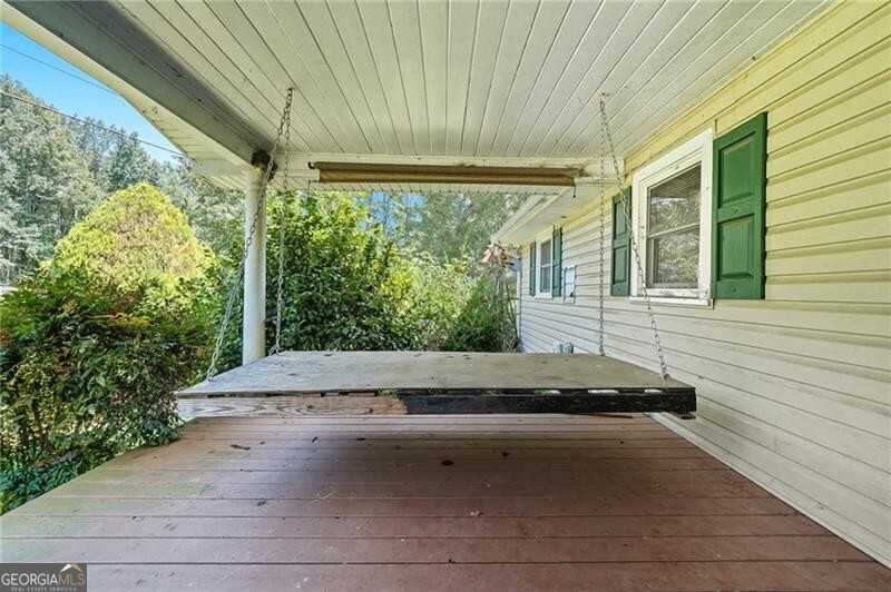 238 Trinity Church Road