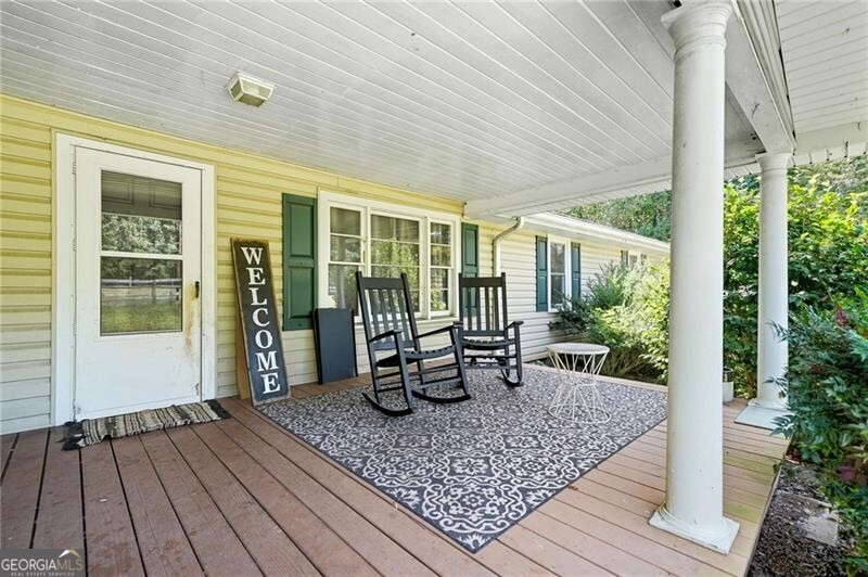 238 Trinity Church Road