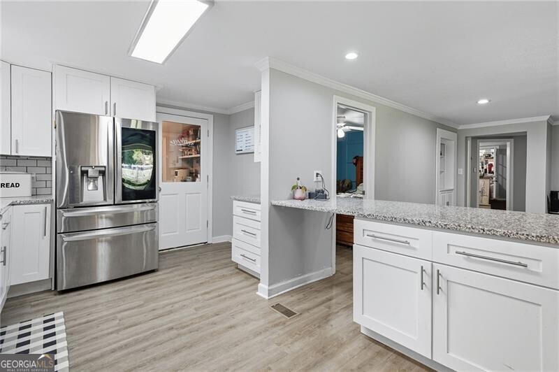 238 Trinity Church Road