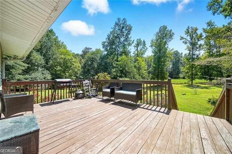 238 Trinity Church Road