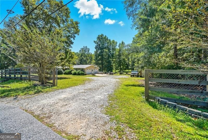 238 Trinity Church Road