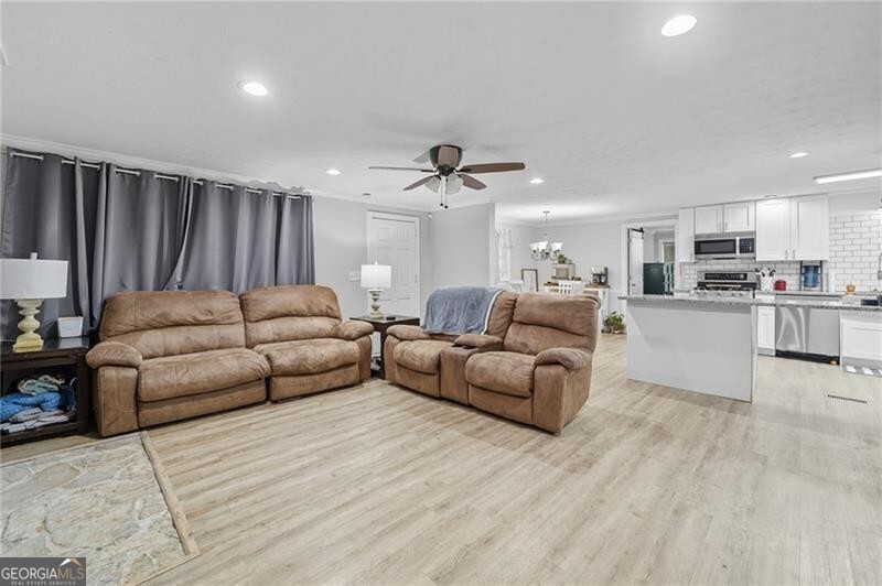 238 Trinity Church Road