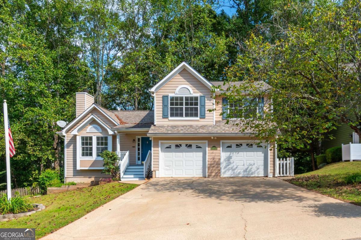 706 Rose Creek Bluff