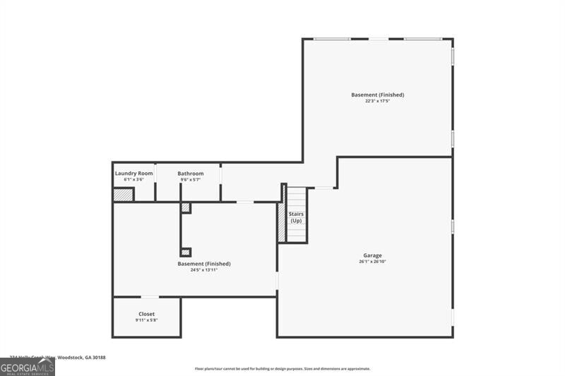 234 Holly Creek Way