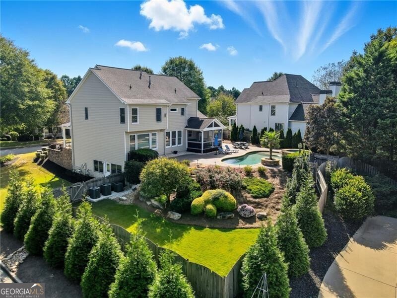 619 Blackwater Ridge