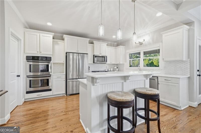 619 Blackwater Ridge
