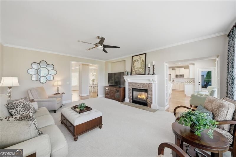 619 Blackwater Ridge