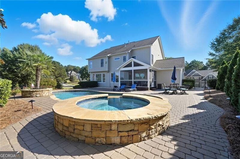 619 Blackwater Ridge