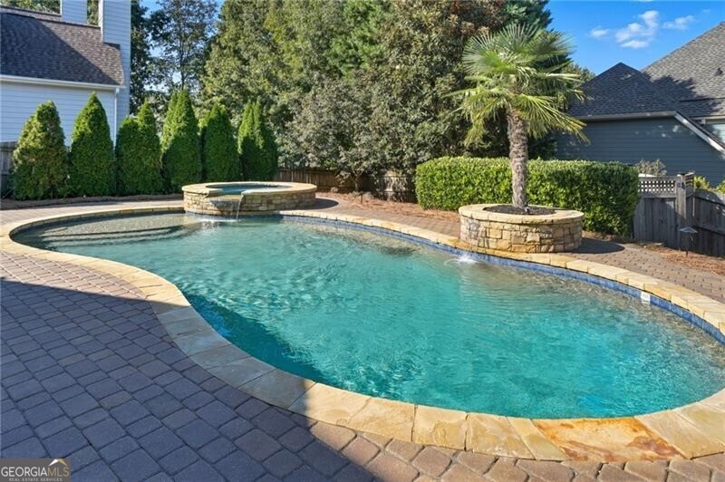 619 Blackwater Ridge