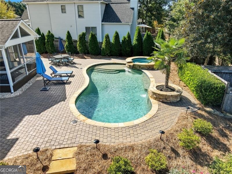 619 Blackwater Ridge