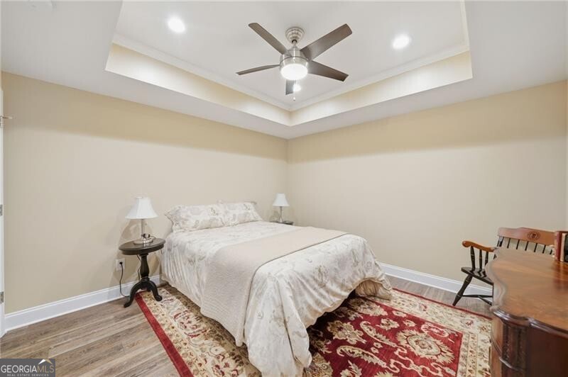 619 Blackwater Ridge