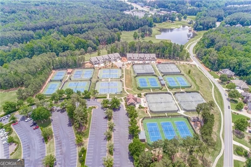 619 Blackwater Ridge