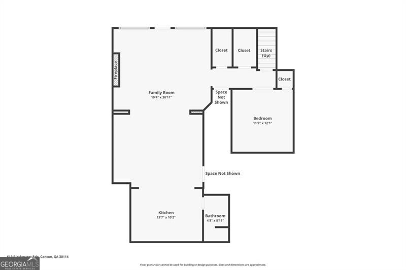 619 Blackwater Ridge