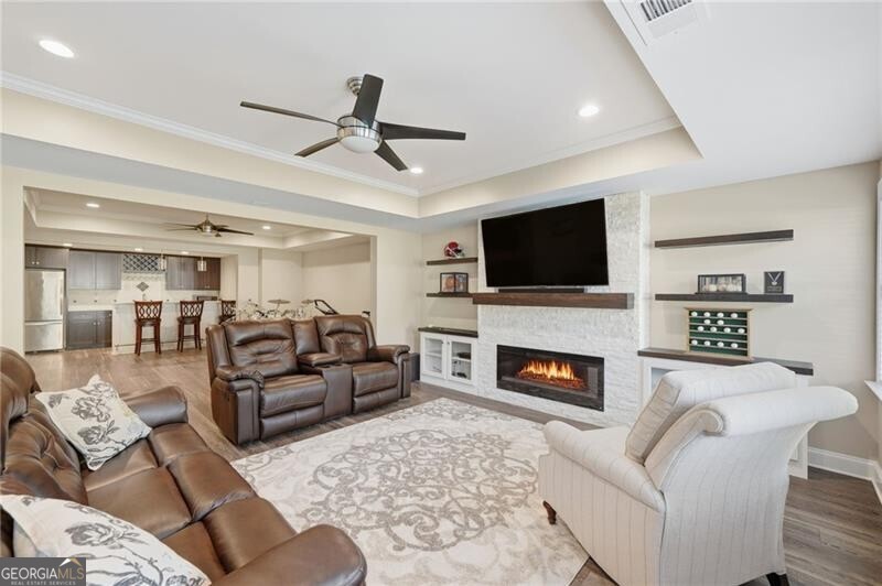 619 Blackwater Ridge
