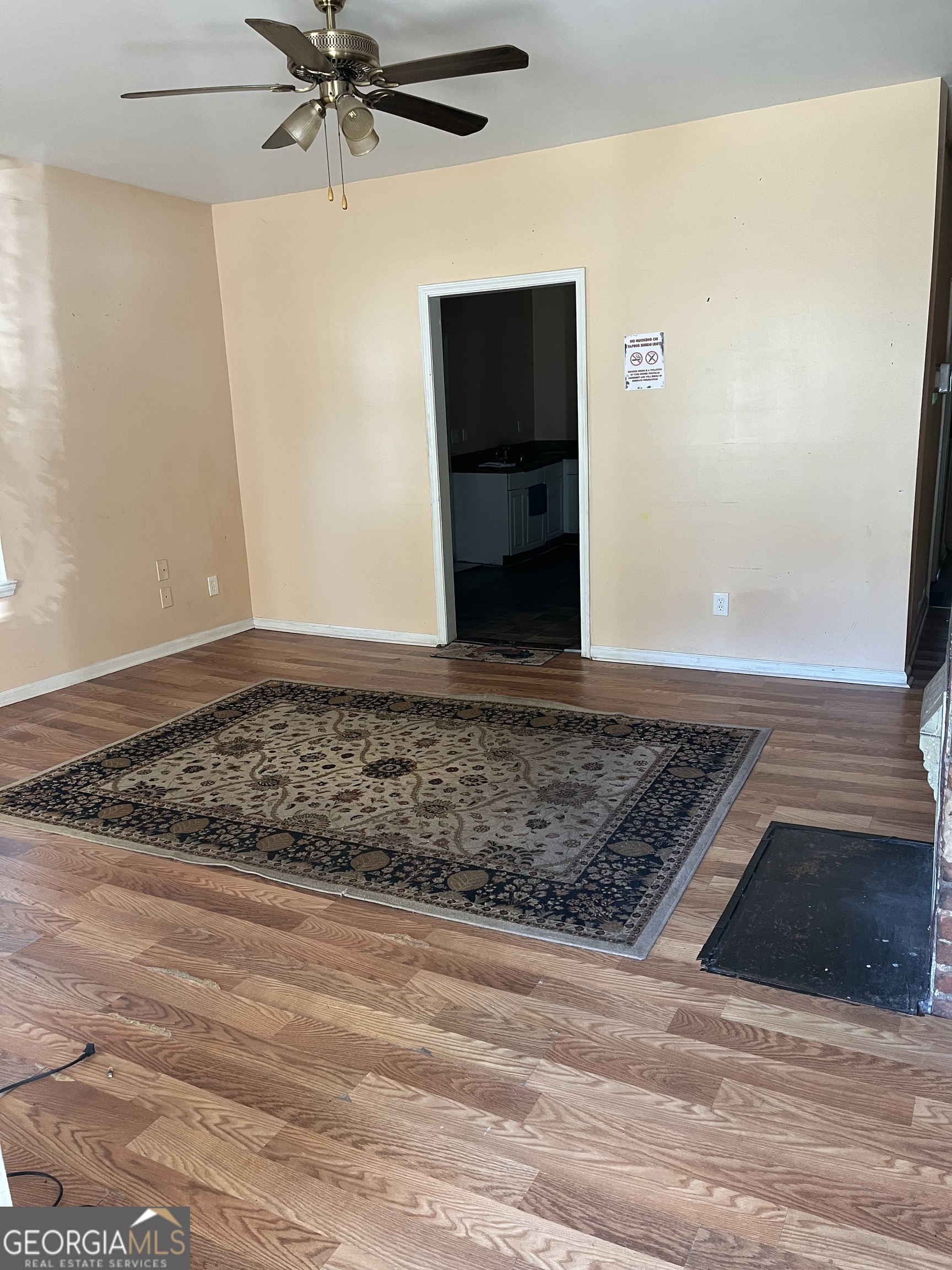 1127 Thompson Street, Griffin