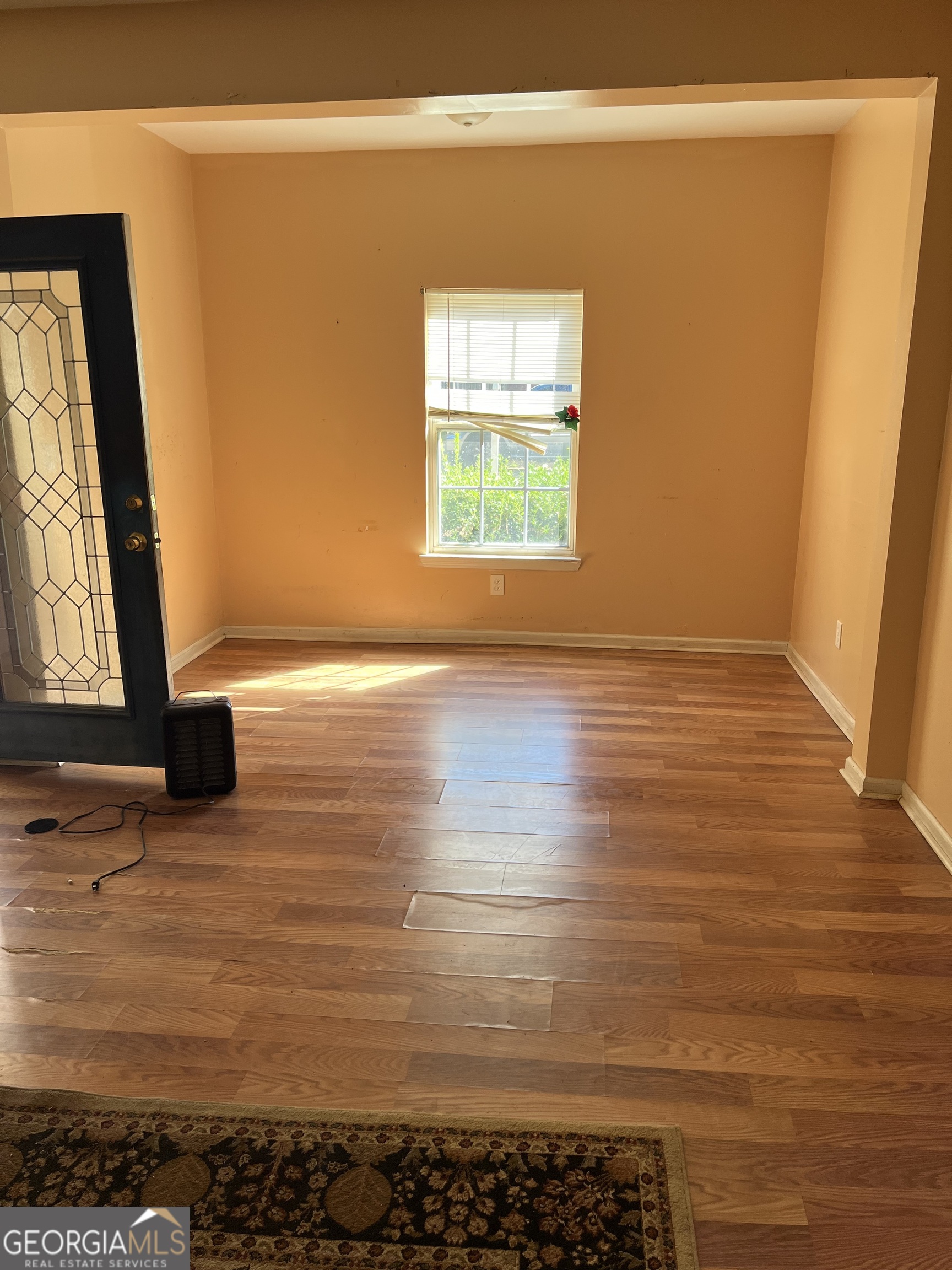 1127 Thompson Street, Griffin