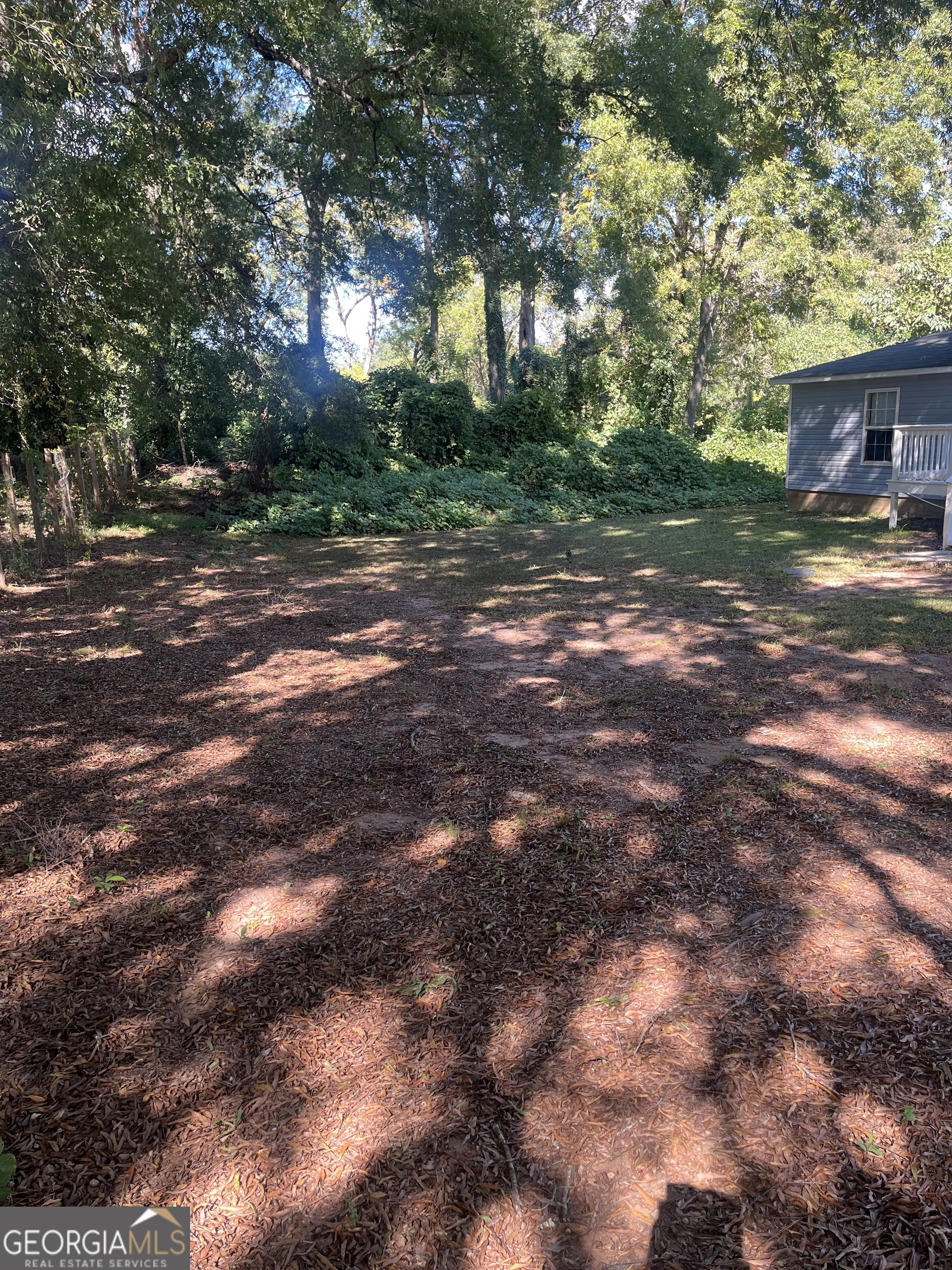 1127 Thompson Street, Griffin