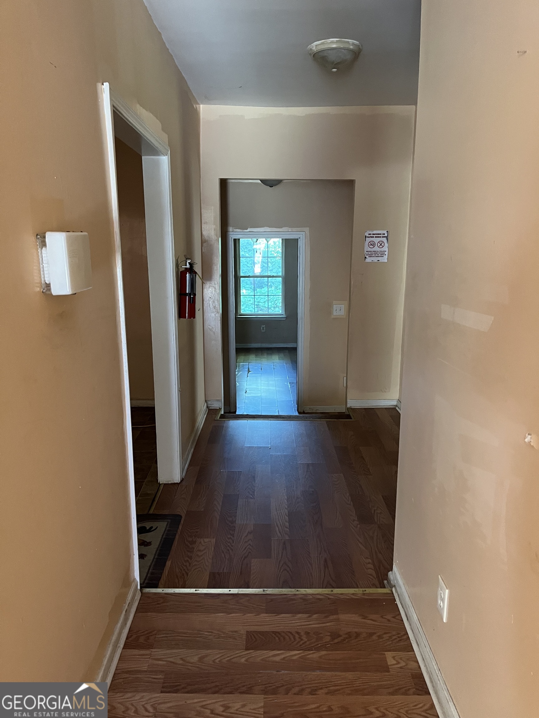 1127 Thompson Street, Griffin