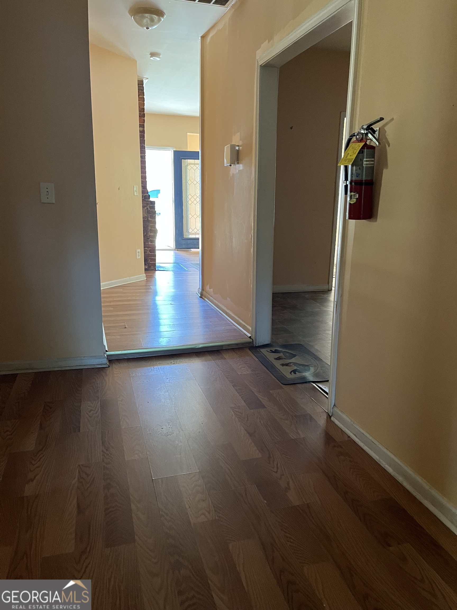 1127 Thompson Street, Griffin