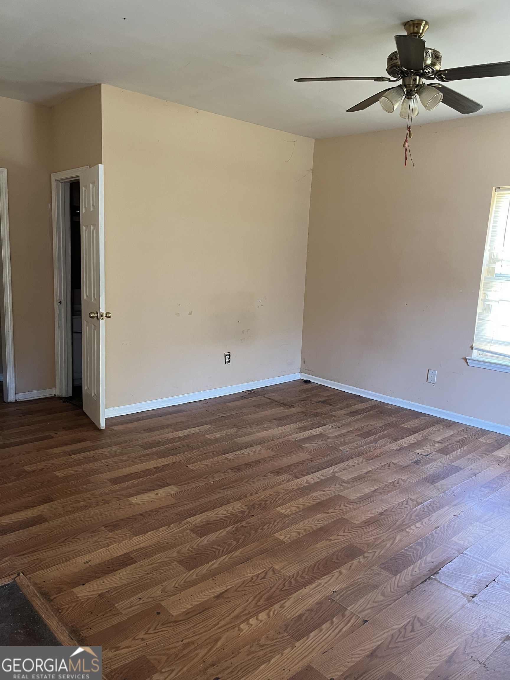 1127 Thompson Street, Griffin