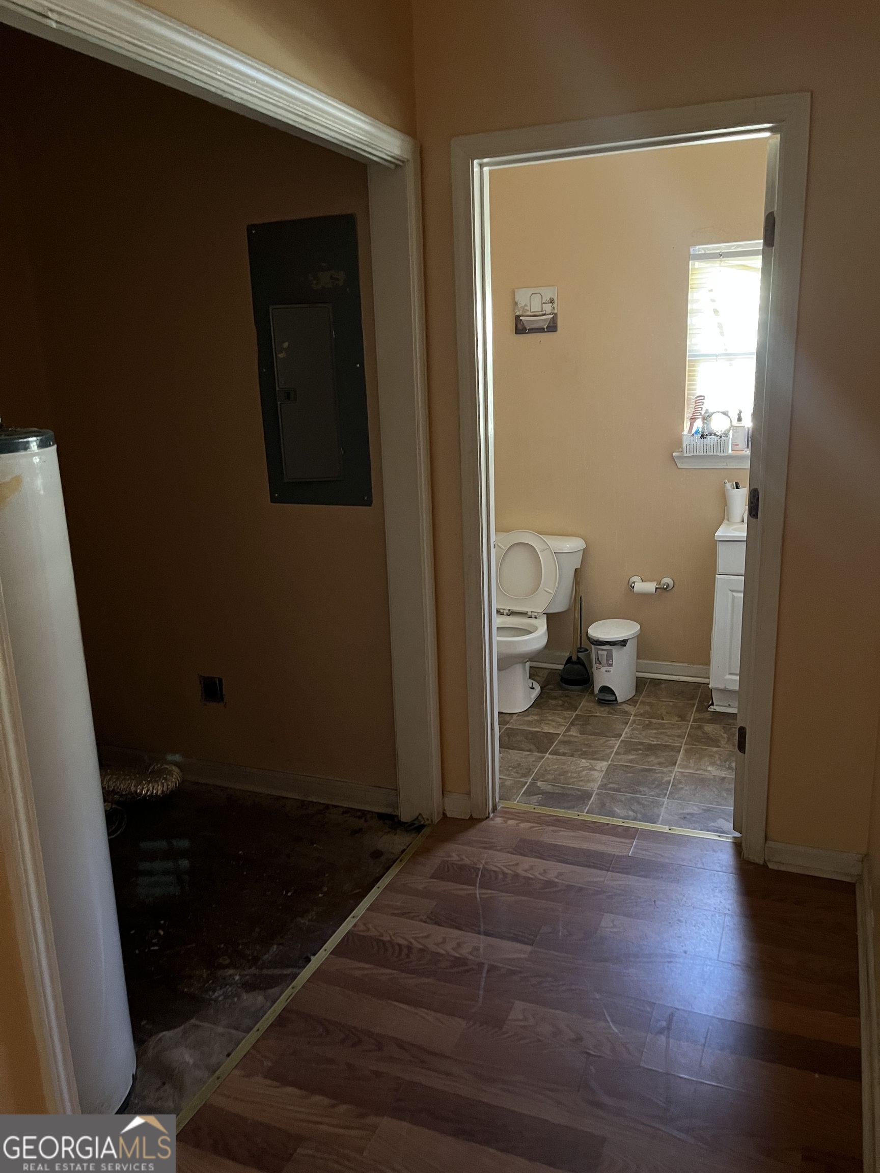 1127 Thompson Street, Griffin